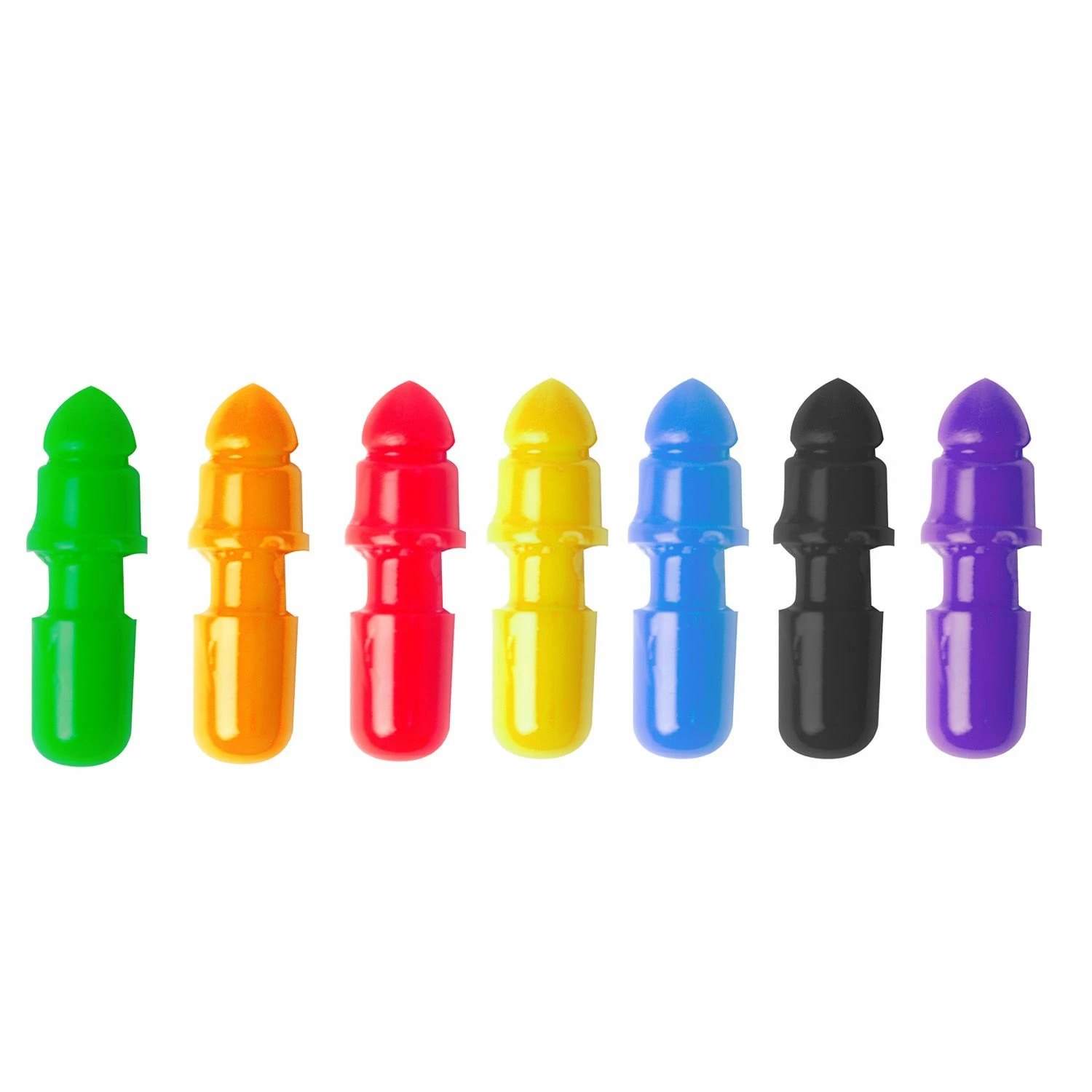 Preston Slip Micro Connectors Terminal Tackle 2 Preston Slip Micro Connectors Terminal Tackle - Image 2