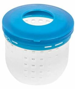 Preston Soft CAD Pole Pots Poles Accessories