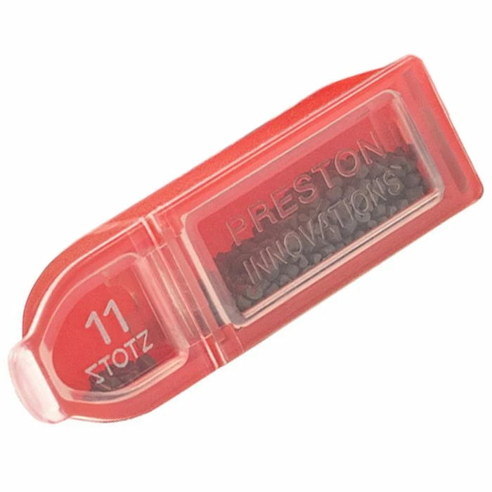 Preston Stotz Terminal Tackle 1 Preston Stotz Terminal Tackle