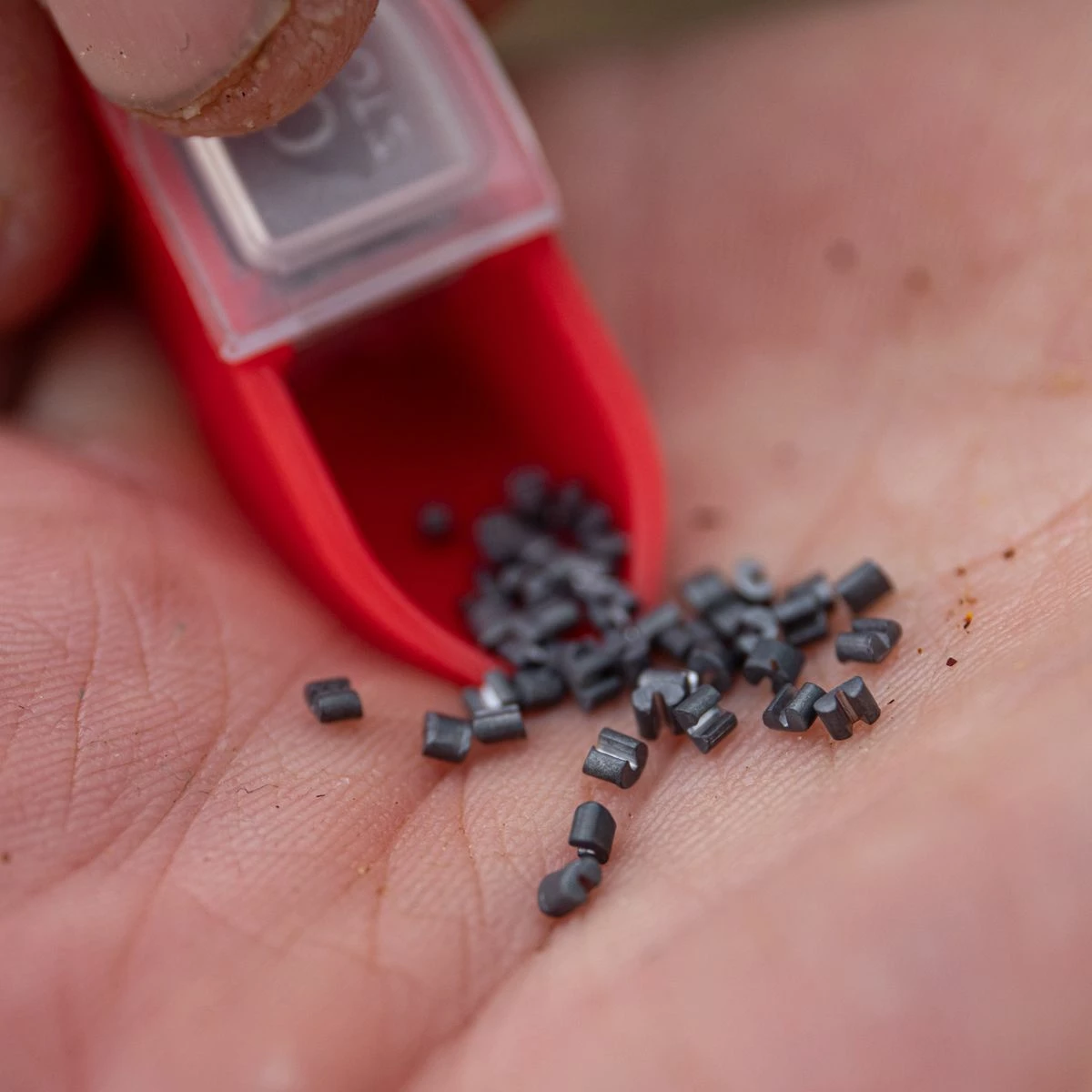 Preston Stotz Dispenser 6 Division Terminal Tackle 2 Preston Stotz Dispenser 6 Division Terminal Tackle - Image 2