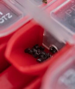 Preston Stotz Dispenser 6 Division Terminal Tackle 9 Preston Stotz Dispenser 6 Division Terminal Tackle -Preston Outlet Store preston stotz dispenser 6 division 3