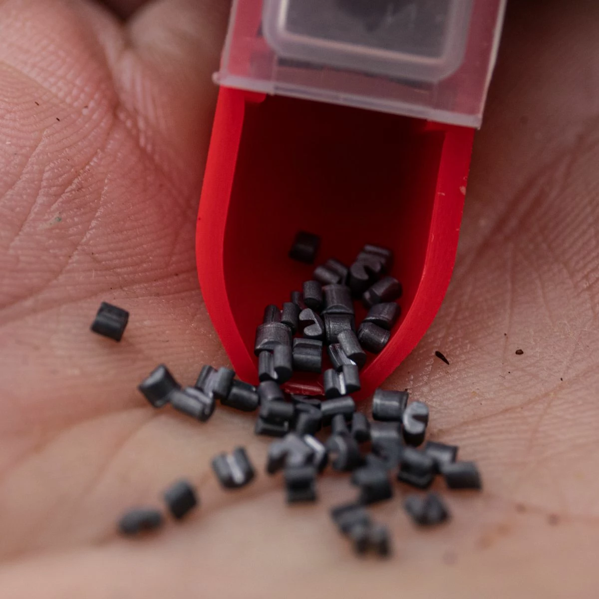 Preston Stotz Dispenser 6 Division Terminal Tackle 6 Preston Stotz Dispenser 6 Division Terminal Tackle - Image 6