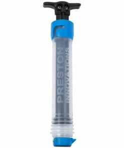 Preston Super Pellet Pump Bait Making Equipment