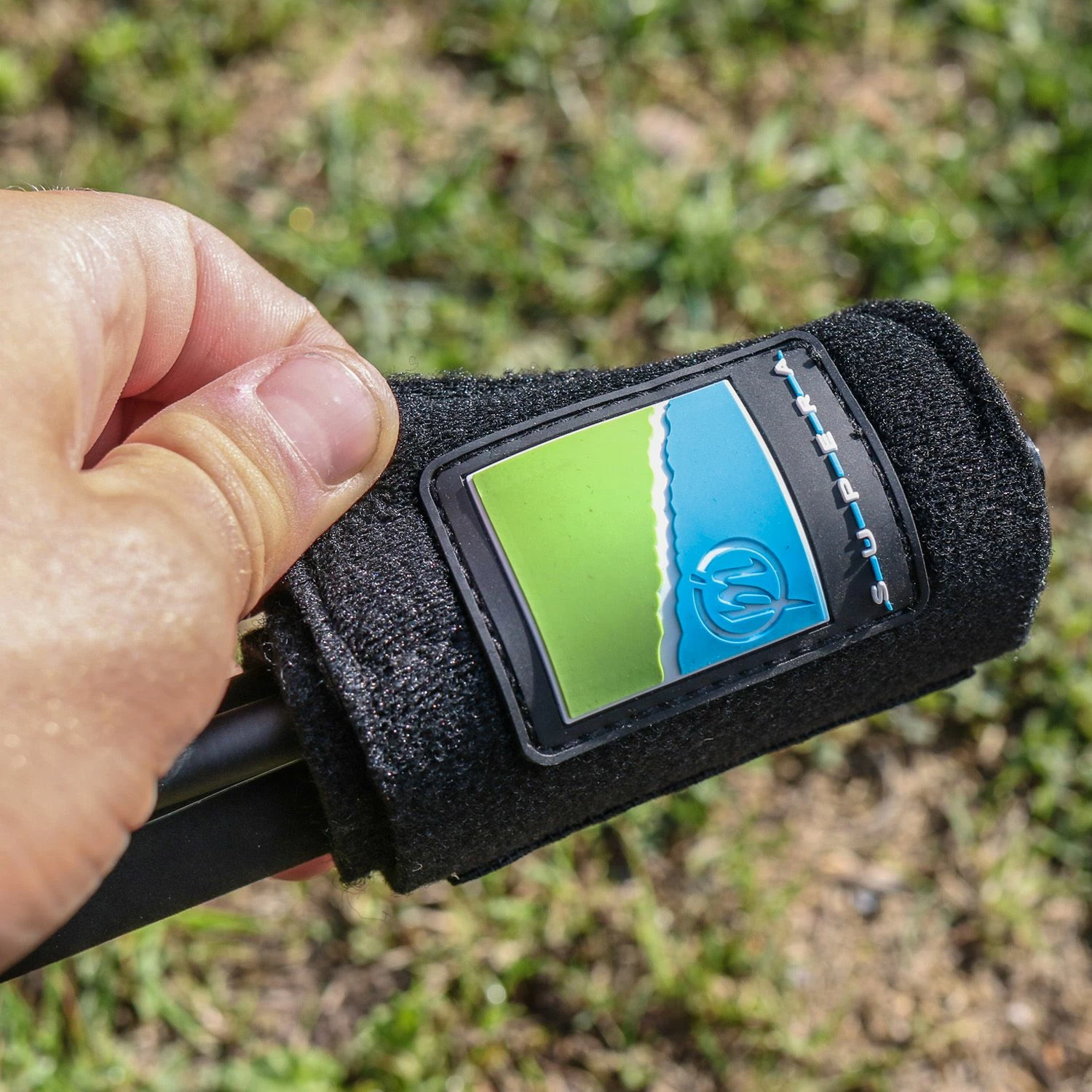 Preston Supera Rod Bands Rods 2 Preston Supera Rod Bands Rods - Image 2