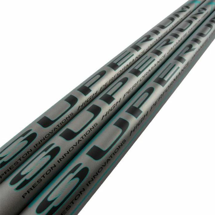 Preston Superium X50 16m Fishing Pole Poles & Whips 3 Preston Superium X50 16m Fishing Pole Poles & Whips - Image 3