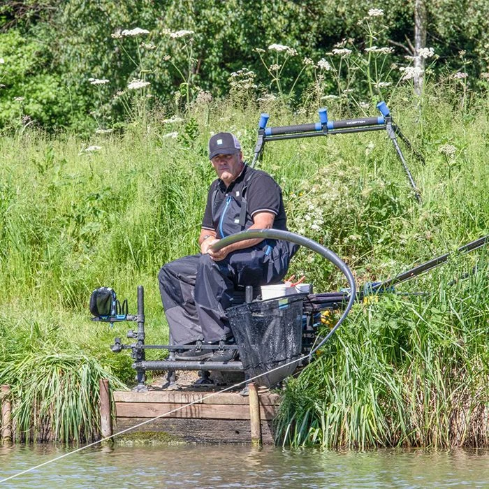 Preston Superium X70 16m Fishing Pole Poles & Whips 7 Preston Superium X70 16m Fishing Pole Poles & Whips - Image 7