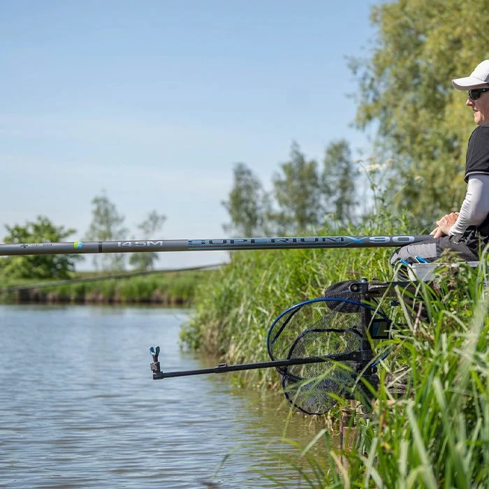 Preston Superium X90 16m Fishing Pole Poles & Whips 6 Preston Superium X90 16m Fishing Pole Poles & Whips - Image 6