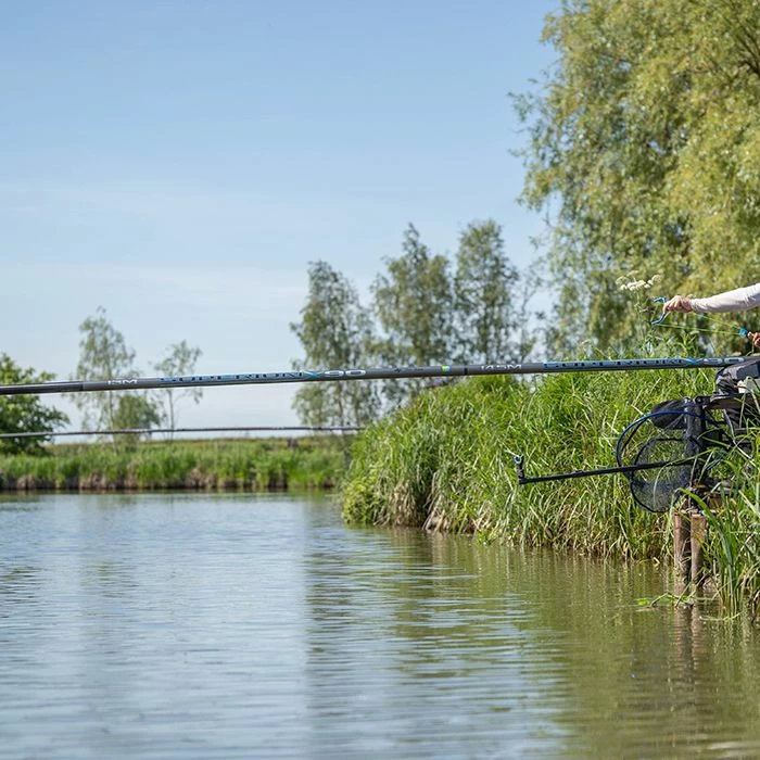 Preston Superium X90 16m Fishing Pole Poles & Whips 7 Preston Superium X90 16m Fishing Pole Poles & Whips - Image 7