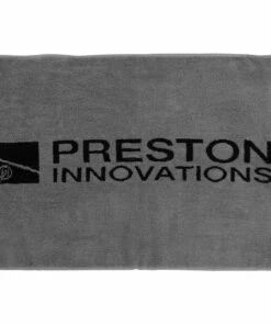Preston Towel Grey Miscellaneous