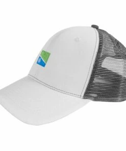 Preston Venta Mesh Cap Clothing