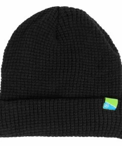 Preston Waffle Beanie Hat Clothing