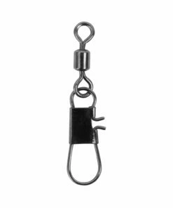 Preston Waggler Link Swivels Terminal Tackle