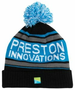 Preston Waterproof Bobble Hat Clothing