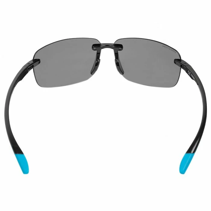 Preston X-LT Polarised Sunglasses 3 Preston X-LT Polarised Sunglasses - Image 3