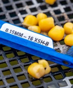 Preston XSH-B Hooklengths Barbless Terminal Tackle -Preston Outlet Store preston xsh b hooklengths barbless 10 1