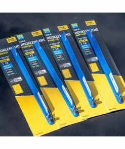 Preston XSH-B Hooklengths Barbless Terminal Tackle -Preston Outlet Store preston xsh b hooklengths barbless 3 1