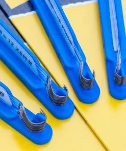 Preston XSH-B Hooklengths Barbless Terminal Tackle -Preston Outlet Store preston xsh b hooklengths barbless 9 1