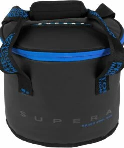 Preston Supera Round Cool Bag Luggage