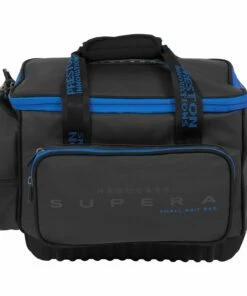 Preston Hardcase Supera Small Bait Bag Luggage