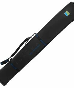 Preston Hardcase Supera Small Rod Holdall Luggage