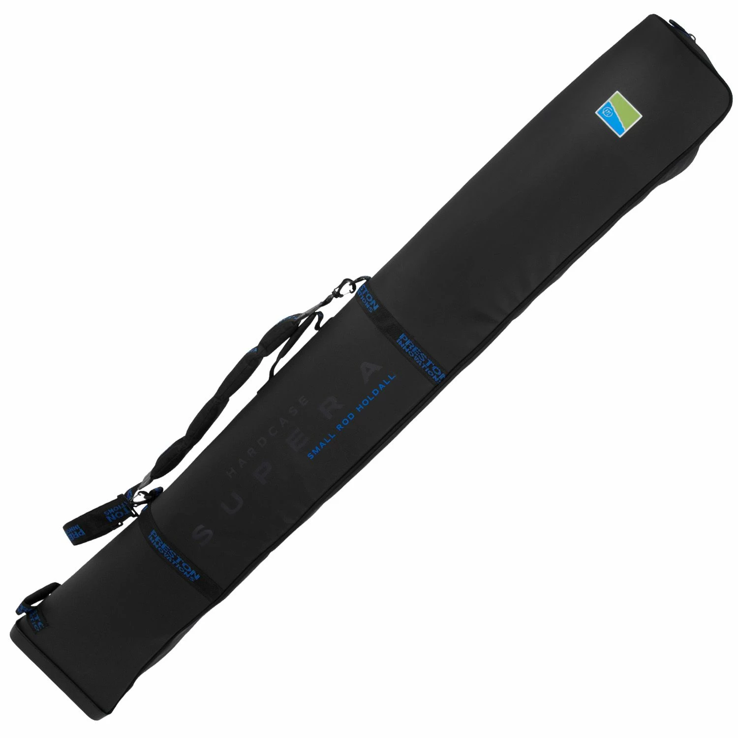 Preston Hardcase Supera Small Rod Holdall Luggage 1 Preston Hardcase Supera Small Rod Holdall Luggage