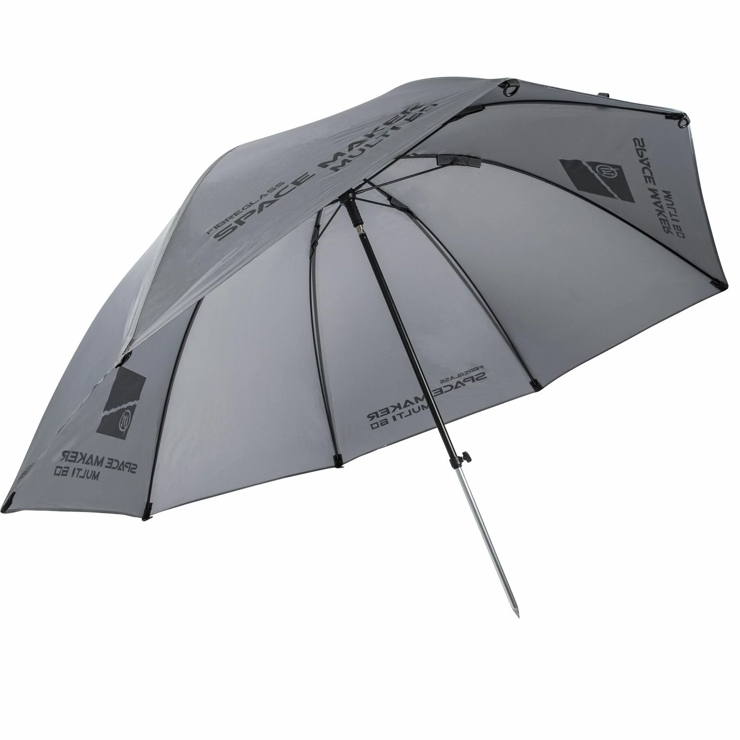 Preston Space Maker Multi Brolly 60 Inch Umbrellas 2 Preston Space Maker Multi Brolly 60 Inch Umbrellas - Image 2