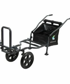 Preston Space Station OnBox Shuttle Barrows & Trolleys