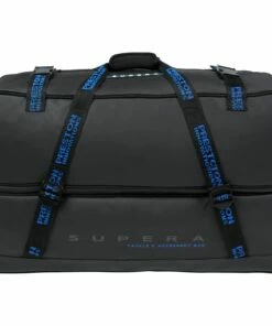 Preston Supera Tackle And Accessory Bag Luggage